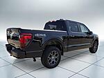 New 2026 FORD F-150 STX in LAS VEGAS, NEVADA (Photo 4)