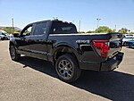 New 2026 FORD F-150 STX in LAS VEGAS, NEVADA (Photo 7)
