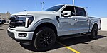 New 2026 FORD F-150 LARIAT in LAS VEGAS, NEVADA
