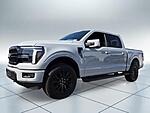 New 2026 FORD F-150 LARIAT in LAS VEGAS, NEVADA (Photo 1)