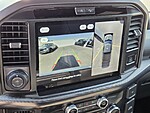 New 2026 FORD F-150 LARIAT in LAS VEGAS, NEVADA (Photo 18)