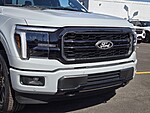 New 2026 FORD F-150 LARIAT in LAS VEGAS, NEVADA (Photo 2)