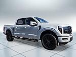 New 2026 FORD F-150 LARIAT in LAS VEGAS, NEVADA (Photo 3)