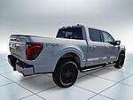 New 2026 FORD F-150 LARIAT in LAS VEGAS, NEVADA (Photo 4)