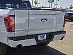 New 2026 FORD F-150 LARIAT in LAS VEGAS, NEVADA (Photo 5)