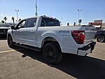 New 2026 FORD F-150 LARIAT in LAS VEGAS, NEVADA (Photo 7)