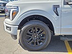 New 2026 FORD F-150 LARIAT in LAS VEGAS, NEVADA (Photo 8)