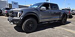 New 2026 FORD F-150 RAPTOR in LAS VEGAS, NEVADA