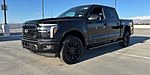 New 2026 FORD F-150 LARIAT in LAS VEGAS, NEVADA