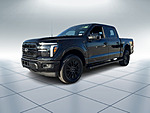 New 2026 FORD F-150 LARIAT in LAS VEGAS, NEVADA (Photo 1)