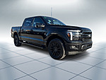 New 2026 FORD F-150 LARIAT in LAS VEGAS, NEVADA (Photo 2)