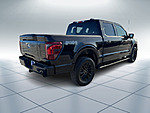 New 2026 FORD F-150 LARIAT in LAS VEGAS, NEVADA (Photo 4)