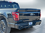 New 2026 FORD F-150 LARIAT in LAS VEGAS, NEVADA (Photo 5)