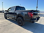 New 2026 FORD F-150 LARIAT in LAS VEGAS, NEVADA (Photo 7)
