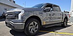 New 2025 FORD F-150 FLASH in LAS VEGAS, NEVADA