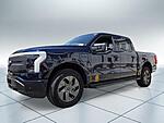 New 2025 FORD F-150 FLASH in LAS VEGAS, NEVADA (Photo 1)