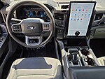 New 2025 FORD F-150 FLASH in LAS VEGAS, NEVADA (Photo 12)
