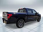 New 2025 FORD F-150 FLASH in LAS VEGAS, NEVADA (Photo 4)