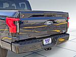 New 2025 FORD F-150 FLASH in LAS VEGAS, NEVADA (Photo 5)