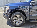 New 2025 FORD F-150 FLASH in LAS VEGAS, NEVADA (Photo 8)