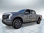 New 2025 FORD F-150 FLASH in LAS VEGAS, NEVADA (Photo 1)