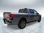 New 2025 FORD F-150 FLASH in LAS VEGAS, NEVADA (Photo 4)