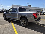 New 2025 FORD F-150 FLASH in LAS VEGAS, NEVADA (Photo 7)