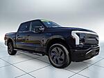 New 2025 FORD F-150 FLASH in LAS VEGAS, NEVADA (Photo 3)