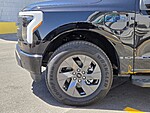 New 2025 FORD F-150 FLASH in LAS VEGAS, NEVADA (Photo 8)