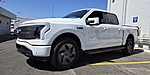 New 2025 FORD F-150 LARIAT in LAS VEGAS, NEVADA