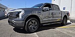 New 2025 FORD F-150 LARIAT in LAS VEGAS, NEVADA