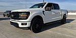 New 2026 FORD F-150 XLT in LAS VEGAS, NEVADA
