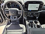 New 2026 FORD F-150 LARIAT in LAS VEGAS, NEVADA (Photo 11)