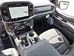 New 2026 FORD F-150 LARIAT in LAS VEGAS, NEVADA (Photo 12)