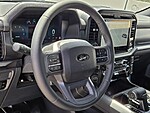 New 2026 FORD F-150 LARIAT in LAS VEGAS, NEVADA (Photo 14)