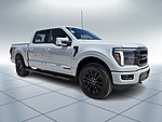 New 2026 FORD F-150 LARIAT in LAS VEGAS, NEVADA (Photo 2)