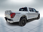 New 2026 FORD F-150 LARIAT in LAS VEGAS, NEVADA (Photo 3)