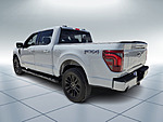 New 2026 FORD F-150 LARIAT in LAS VEGAS, NEVADA (Photo 4)