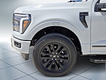 New 2026 FORD F-150 LARIAT in LAS VEGAS, NEVADA (Photo 5)