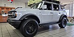 New 2026 FORD BRONCO OUTER BANKS in LAS VEGAS, NEVADA