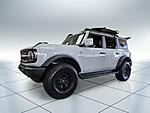 New 2026 FORD BRONCO OUTER BANKS in LAS VEGAS, NEVADA (Photo 1)