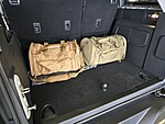 New 2026 FORD BRONCO OUTER BANKS in LAS VEGAS, NEVADA (Photo 11)