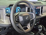 New 2026 FORD BRONCO OUTER BANKS in LAS VEGAS, NEVADA (Photo 16)