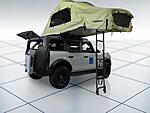 New 2026 FORD BRONCO OUTER BANKS in LAS VEGAS, NEVADA (Photo 3)