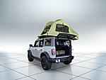 New 2026 FORD BRONCO OUTER BANKS in LAS VEGAS, NEVADA (Photo 4)
