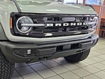 New 2026 FORD BRONCO OUTER BANKS in LAS VEGAS, NEVADA (Photo 5)