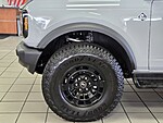 New 2026 FORD BRONCO OUTER BANKS in LAS VEGAS, NEVADA (Photo 7)