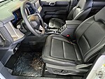 New 2026 FORD BRONCO OUTER BANKS in LAS VEGAS, NEVADA (Photo 8)