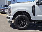 New 2026 FORD F-250 XL in LAS VEGAS, NEVADA (Photo 7)