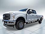 New 2026 FORD F-350 XL in LAS VEGAS, NEVADA (Photo 1)